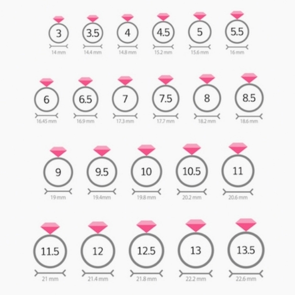 Vintage Tiger Eye Silvery Ring Bohemian Style Size 8 - Picture 15 of 17